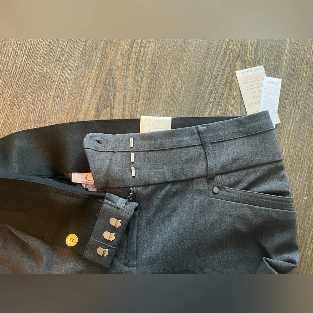 Womens dress pants - Picture 3 of 7